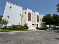 阿曼Al Mouj 1卧室公寓出租 | 每月450 OMR | REF 650BC 缩略图 1