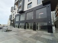Shop for Rent in Muscat Hills | 700m² | OMR 8/m²/mo | REF 884MB thumbnail 3