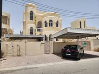3-Bed Apartment for Rent in Al Khoud | OMR 375/mo | REF 607MC thumbnail 1