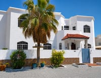 3-Bed Apartment for Rent in Azaiba | OMR 600/mo | REF 758IC thumbnail 1