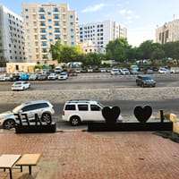 Showroom for Rent in Al Khuwair | 742m² | OMR 3,500/mo | REF 701AB thumbnail 8