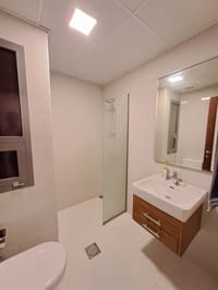 2-Bed Apartment for Sale in Muscat Hills | OMR 77,000 | REF 88YB thumbnail 7