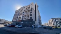 3-Bed Apartment for Sale in Al Qurum 29 | OMR 80,000 | REF 209MB thumbnail 1