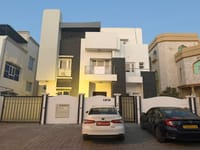 4-Bed Villa for Rent in Al Khuwair | OMR 540/mo | REF 845GC thumbnail 1