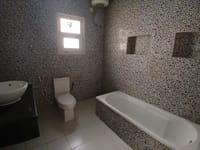 4-Bed Villa for Rent in Al Khuwair | OMR 540/mo | REF 845GC thumbnail 10