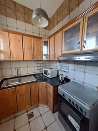 2-комнатная квартира в аренду в Аль-Ансабе | OMR 300/месяц | REF 315YC миниатюра 4