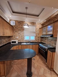 2-комнатная квартира в аренду в Аль-Ансабе | OMR 300/месяц | REF 315YC миниатюра 9
