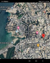 1602m² Land for Sale in Al Qurum | OMR 259,000 | REF 383YB thumbnail 2