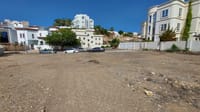 1602m² Land for Sale in Al Qurum | OMR 259,000 | REF 383YB thumbnail 3