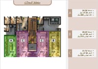 Shop for Sale in Al Mawaleh South | 24m² | OMR 25,000 | REF 408LC thumbnail 2