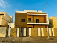 4-Bed Villa for Sale in Al Mawaleh South | OMR 133,900 | REF 467IC thumbnail 5