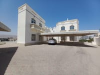 3-Bed Villa for Rent in Qurum | OMR 600/mo | REF 811BA thumbnail 1