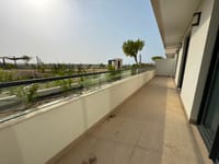 شقة 2 غرف نوم للإيجار في الموج | ر.ع. 800/شهر | REF 767BC صورة مصغرة 2