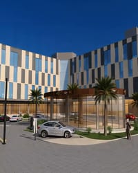 Shop for Rent in Sohar, Al Batinah thumbnail 1