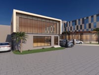 Shop for Rent in Sohar, Al Batinah thumbnail 4