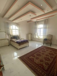 7-Bed Villa for Sale in Maabila | OMR 85,000 | REF 645MC thumbnail 4