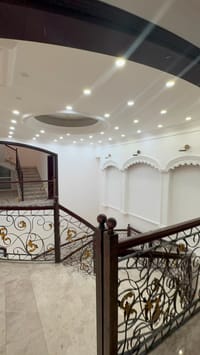 Commercial Villa for Rent in Al Mawalih South | OMR 1,700/mo | REF 775SC thumbnail 2