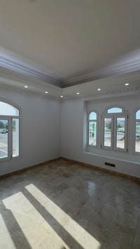 Commercial Villa for Rent in Al Mawalih South | OMR 1,700/mo | REF 775SC thumbnail 3