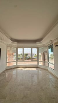 Commercial Villa for Rent in Al Mawalih South | OMR 1,700/mo | REF 775SC thumbnail 5