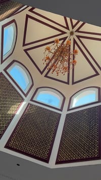 Commercial Villa for Rent in Al Mawalih South | OMR 1,700/mo | REF 775SC thumbnail 6