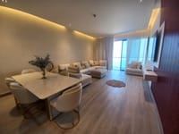 1-Bed Apartment for Rent in Al Mouj | OMR 750/mo | REF 477BB thumbnail 6
