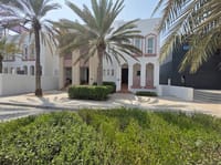 2-Bed Villa for Rent in Al Mouj | OMR 1,300/mo | REF 798SC thumbnail 1