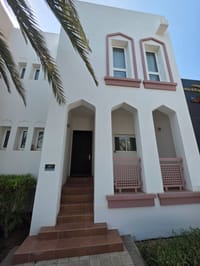 2-Bed Villa for Rent in Al Mouj | OMR 1,300/mo | REF 798SC thumbnail 2