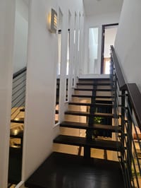 2-Bed Villa for Rent in Al Mouj | OMR 1,300/mo | REF 798SC thumbnail 3