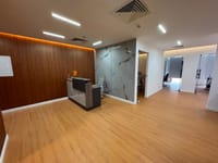 Office for Sale in Al Ghubra | 95m² | OMR 110,000 | REF 741BC thumbnail 2