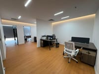 Office for Sale in Al Ghubra | 95m² | OMR 110,000 | REF 741BC thumbnail 9