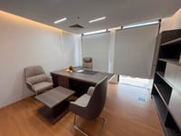 Office for Sale in Al Ghubra | 95m² | OMR 110,000 | REF 741BC thumbnail 10