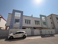 5-спальная вилла в аренду в Бавшаре миниатюра 1