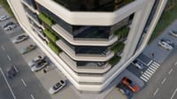 1-Bed Apartment for Sale in Bawshar | OMR 33,000 | REF 689TC thumbnail 3