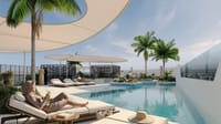 1-Bed Apartment for Sale in Bawshar | OMR 33,000 | REF 689TC thumbnail 4