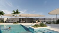 1-Bed Apartment for Sale in Bawshar | OMR 33,000 | REF 689TC thumbnail 5
