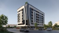 1-Bed Apartment for Sale in Bawshar | OMR 33,000 | REF 689TC thumbnail 7