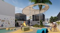 1-Bed Apartment for Sale in Bawshar | OMR 33,000 | REF 689TC thumbnail 8
