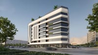 1-Bed Apartment for Sale in Bawshar | OMR 33,000 | REF 689TC thumbnail 10
