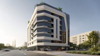 1-Bed Apartment for Sale in Bawshar | OMR 33,000 | REF 689TC thumbnail 12