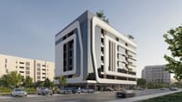 1-Bed Apartment for Sale in Bawshar | OMR 33,000 | REF 689TC thumbnail 13