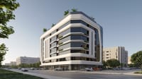1-Bed Apartment for Sale in Bawshar | OMR 33,000 | REF 689TC thumbnail 14