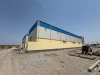 Warehouse for Rent in Barka | 1200m² | OMR 4,200/mo | REF 197BC thumbnail 1
