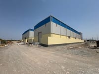 Warehouse for Rent in Barka | 1200m² | OMR 4,200/mo | REF 197BC thumbnail 2