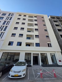 1-Bed Apartment for Rent in Bawshar | OMR 230/mo | REF 841SC thumbnail 1