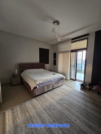 Квартира на 2 спальни в аренду в Маскат Бэй | OMR 800/мес | REF 390MC миниатюра 2