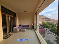 Квартира на 2 спальни в аренду в Маскат Бэй | OMR 800/мес | REF 390MC миниатюра 3