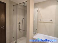 Квартира на 2 спальни в аренду в Маскат Бэй | OMR 800/мес | REF 390MC миниатюра 4