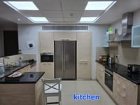 Квартира на 2 спальни в аренду в Маскат Бэй | OMR 800/мес | REF 390MC миниатюра 7