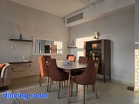 Квартира на 2 спальни в аренду в Маскат Бэй | OMR 800/мес | REF 390MC миниатюра 8