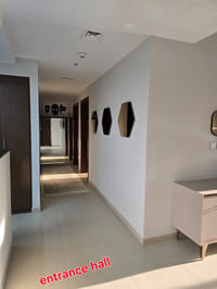 Квартира на 2 спальни в аренду в Маскат Бэй | OMR 800/мес | REF 390MC миниатюра 15